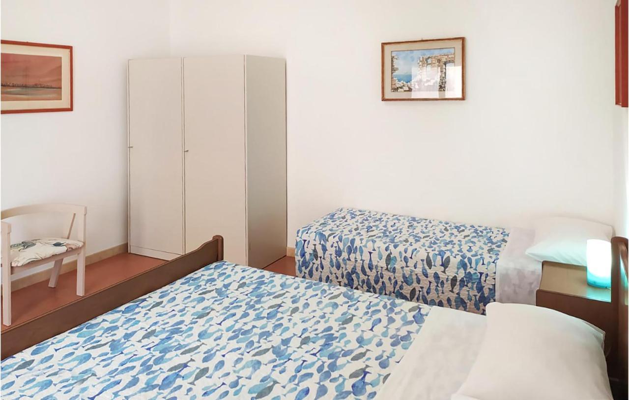 Terrazze Sul Mare Bed & Breakfast Pozzallo Ngoại thất bức ảnh